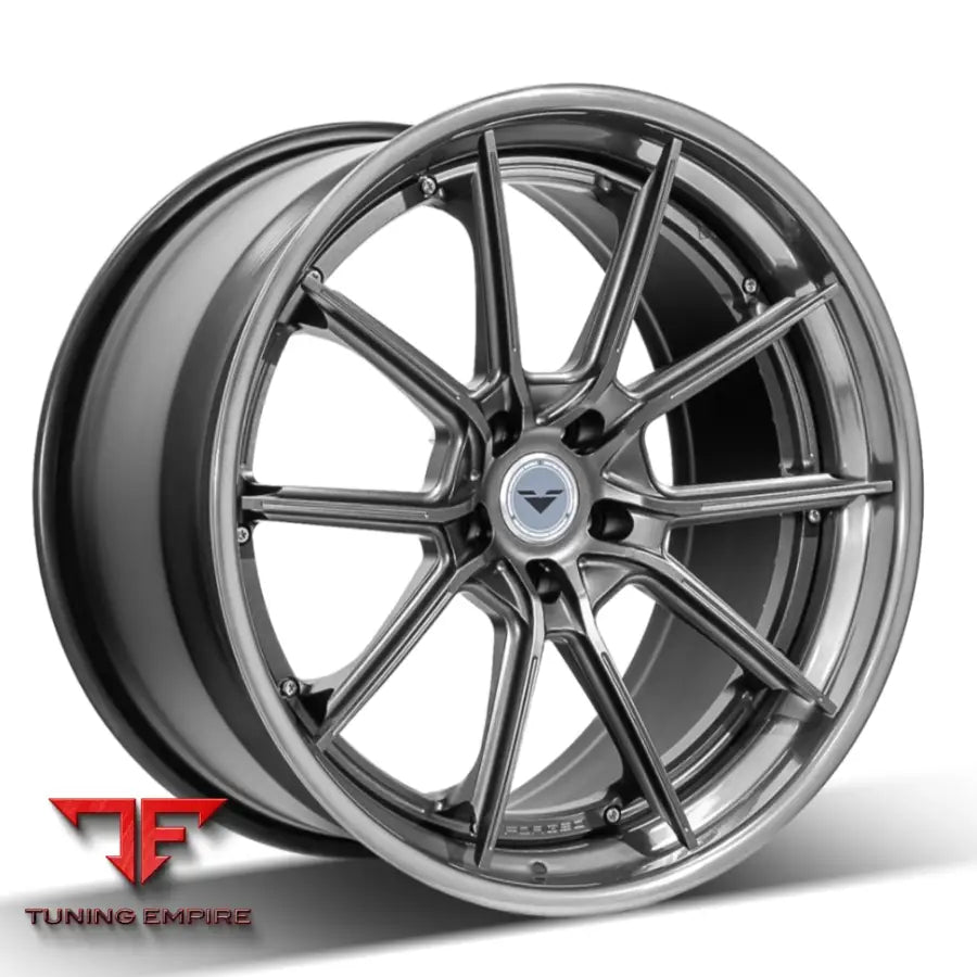 Vorsteiner VMP-301 three-piece forged wheel
