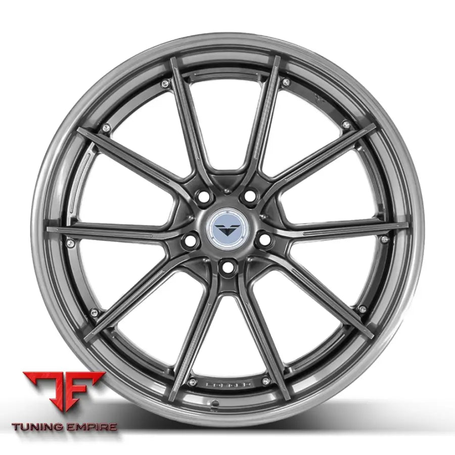 Vorsteiner VMP-301 three-piece forged wheel