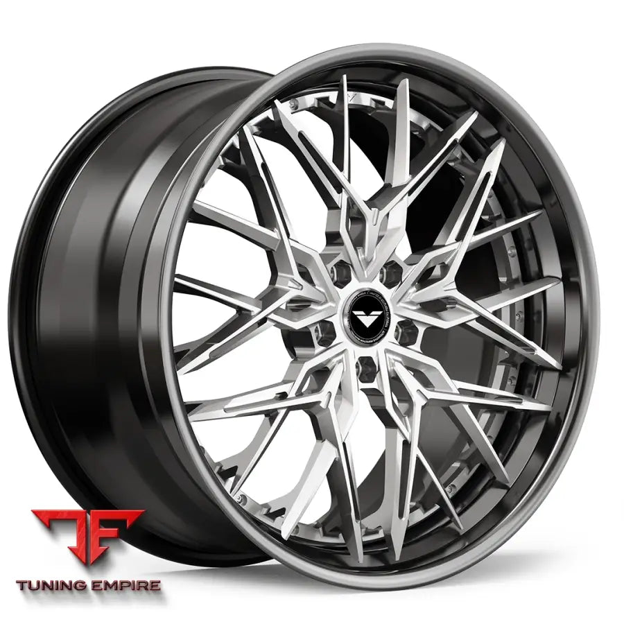 Vorsteiner VMP-308 three-piece forged wheel