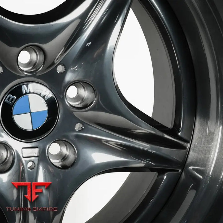 Vorsteiner VMP-678 forged wheel detail