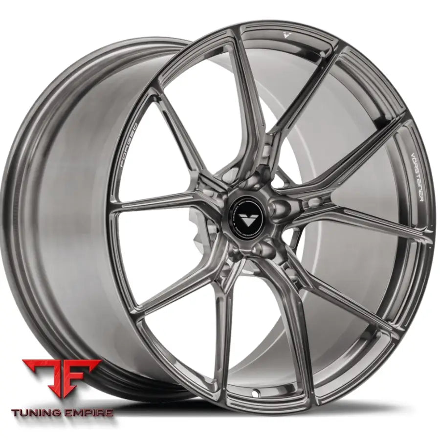 Vorsteiner VPX-101 forged monoblock wheel