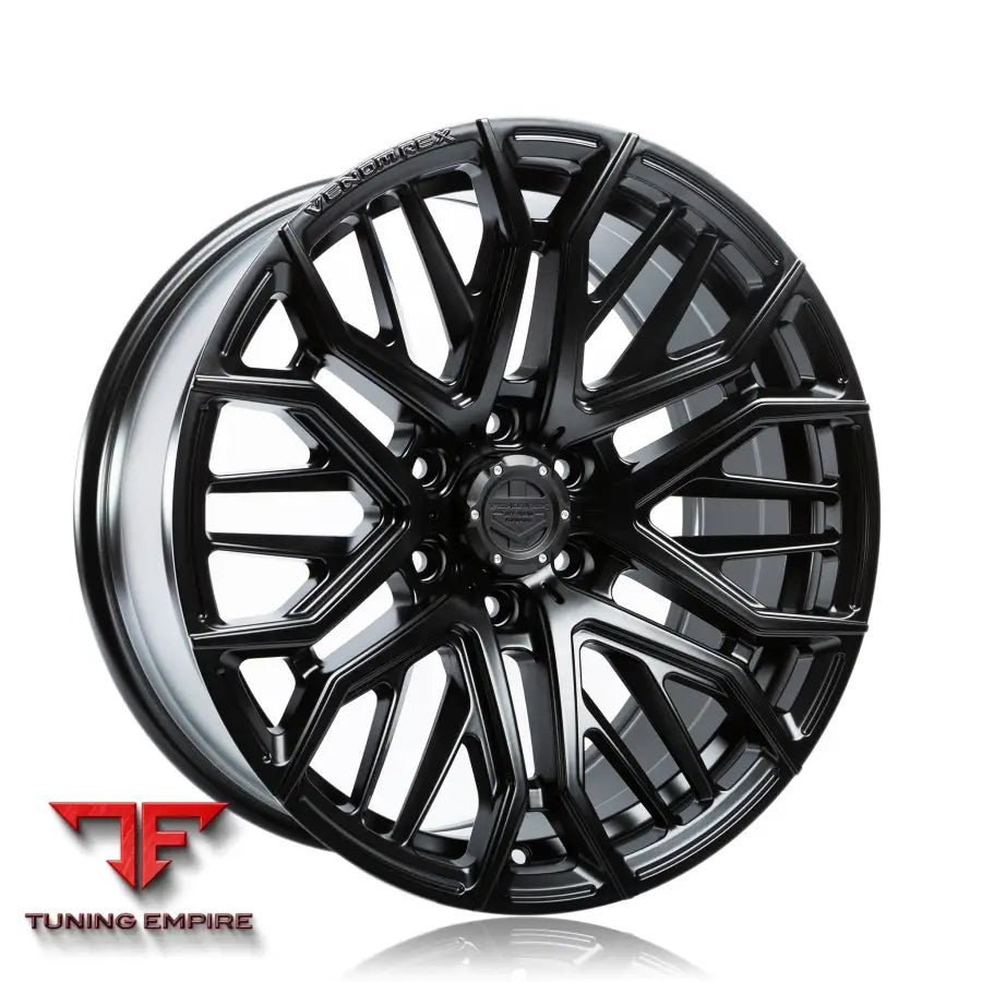 Vorsteiner VR-603 off-road forged wheel