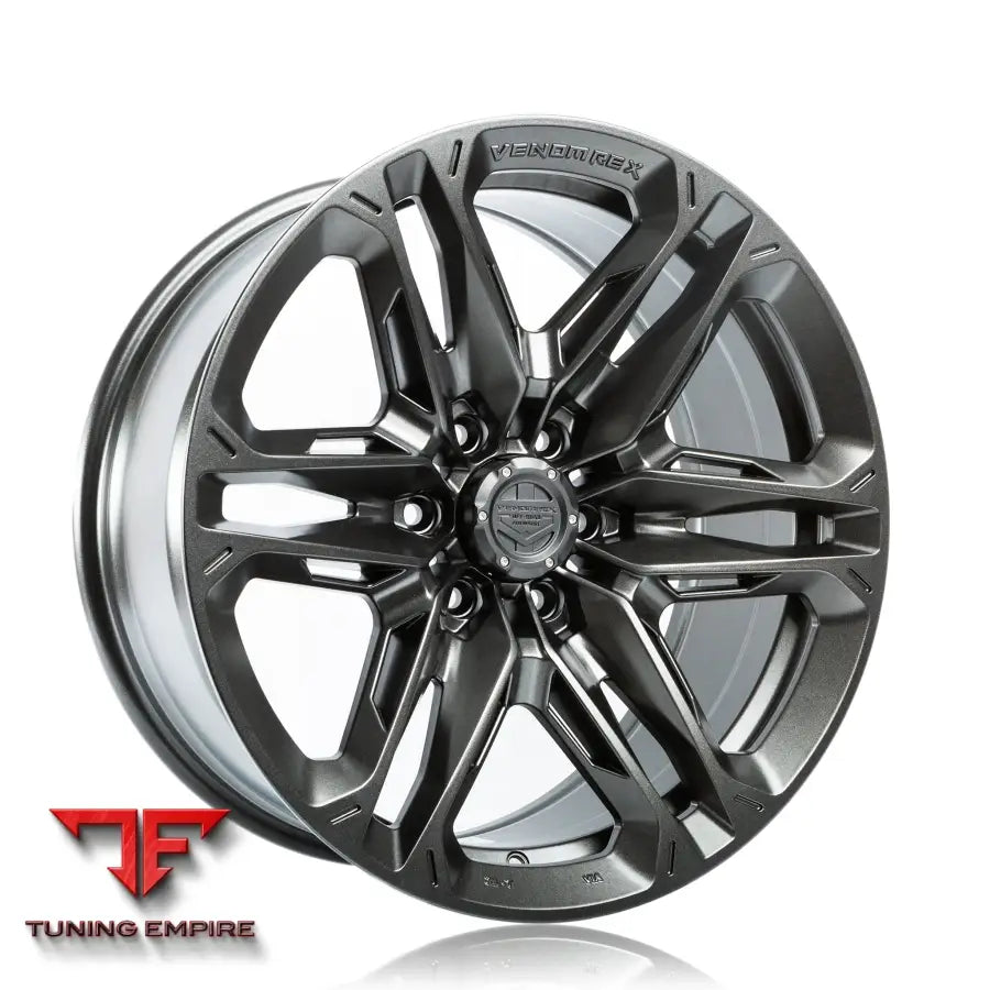 Vorsteiner VR-604 off-road forged wheel
