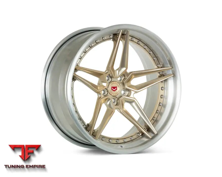 VOSSEN EVO-1 (3-Piece)