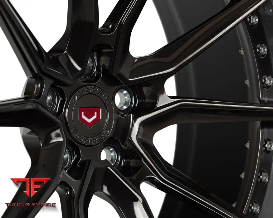 VOSSEN EVO-2 (3-Piece)