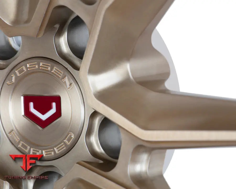 VOSSEN -EVO-2