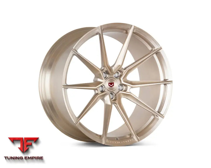 VOSSEN -EVO-2