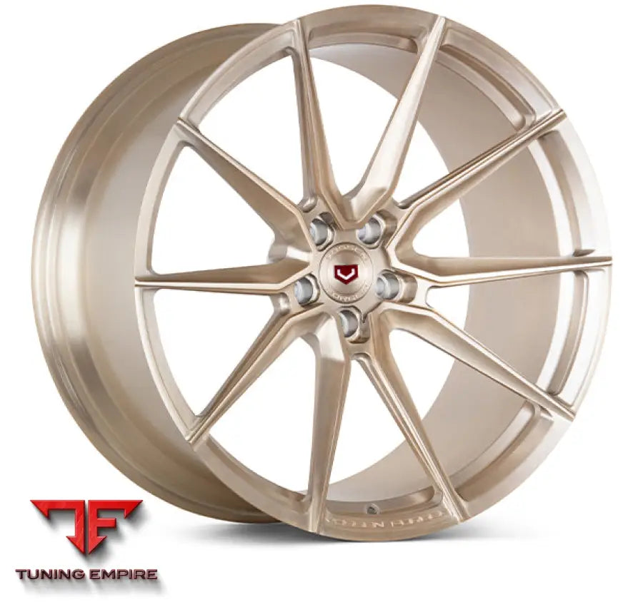 VOSSEN -EVO-2