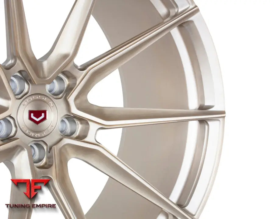 VOSSEN -EVO-2