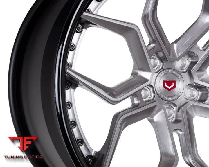 VOSSEN EVO-3 (3-Piece)