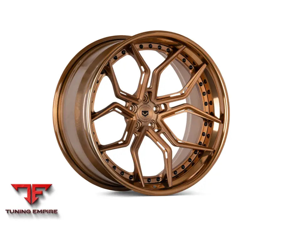 VOSSEN EVO-3R (3-Piece)