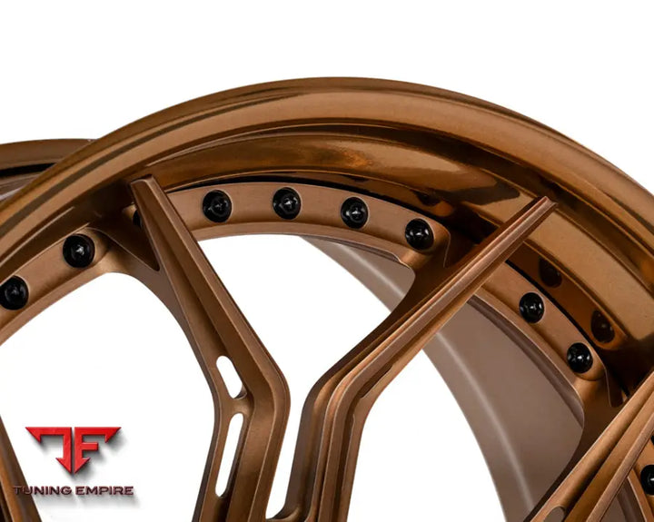 VOSSEN EVO-3R (3-Piece)