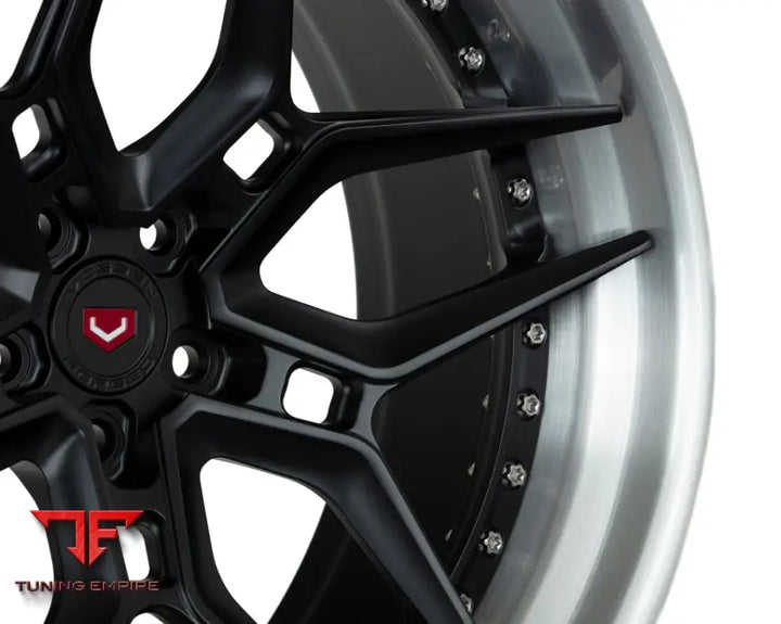 VOSSEN EVO-4 (3-Piece)