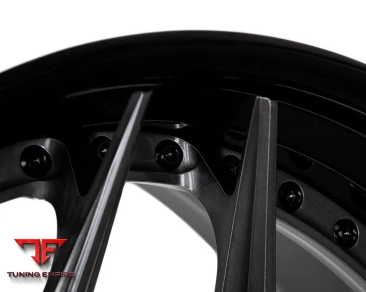 VOSSEN EVO-4R (3-Piece)