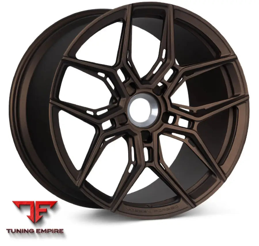 VOSSEN EVO-4R