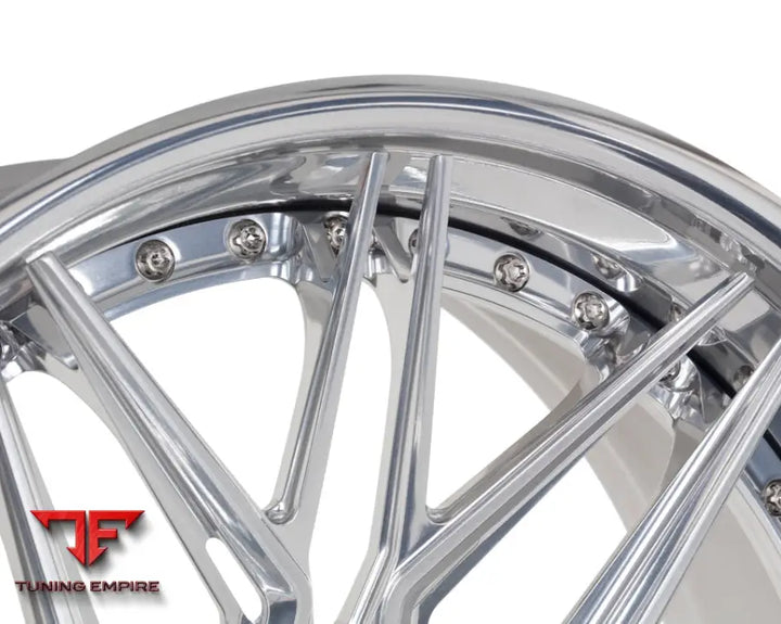 VOSSEN EVO-5R (3-Piece)