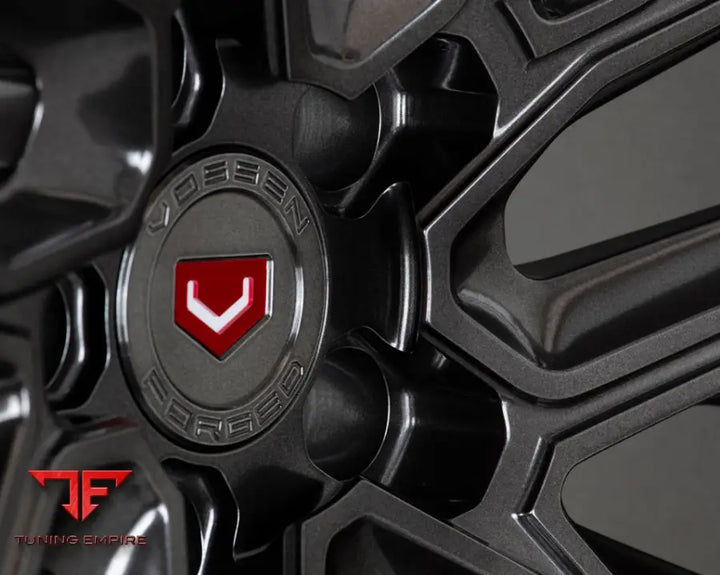 VOSSEN EVO-6T