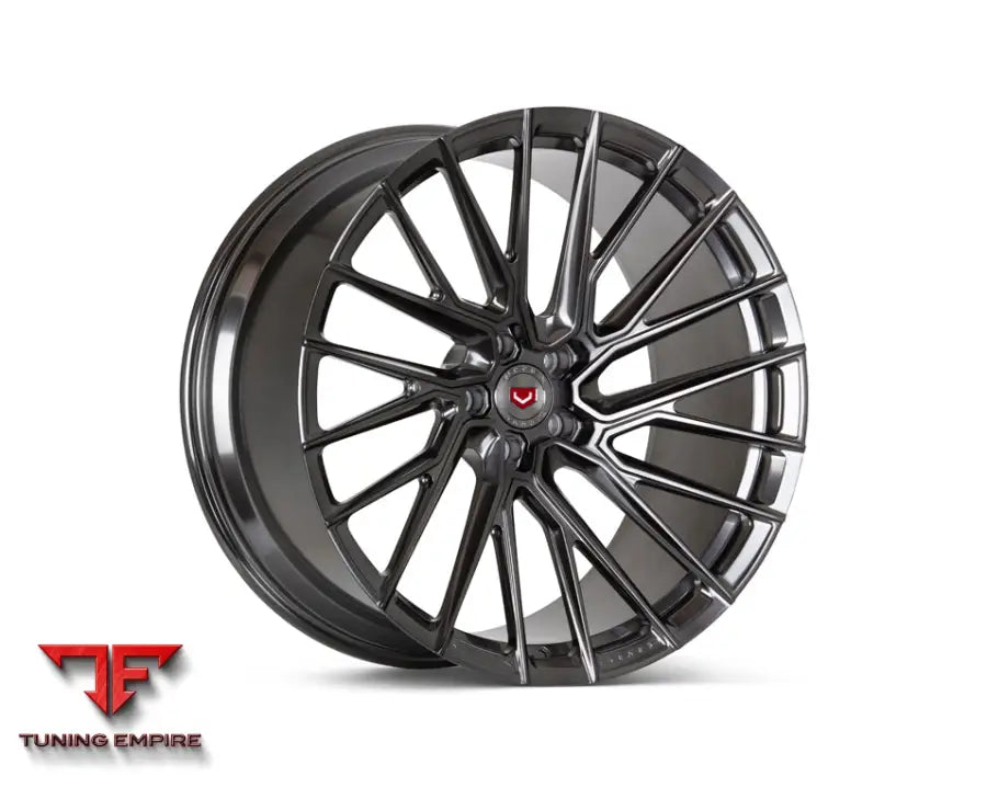 VOSSEN EVO-6T
