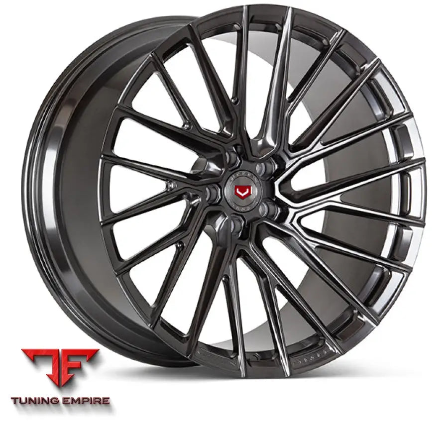 VOSSEN EVO-6T