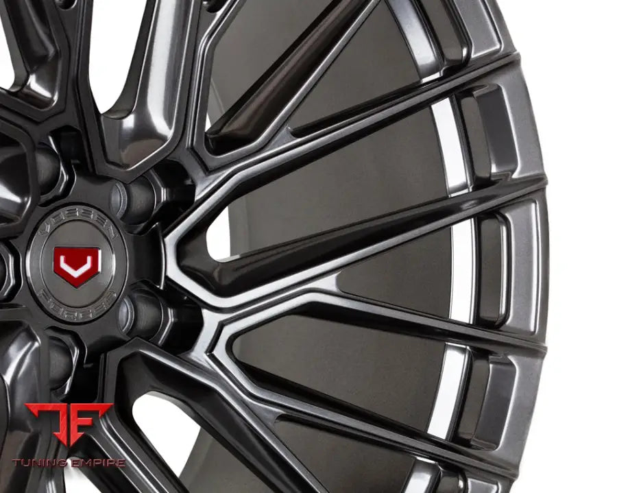 VOSSEN EVO-6T