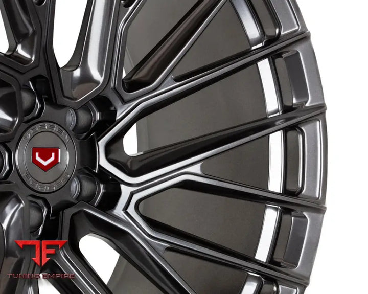 VOSSEN EVO-6T