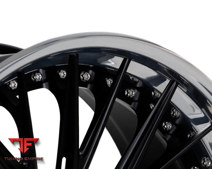 VOSSEN EVO-6TR (3-Piece)