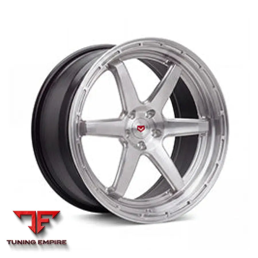 VOSSEN G2-10 forged wheel