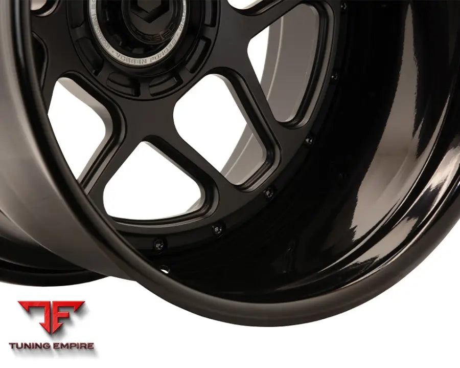 VOSSEN GEN-02 (3-piece)