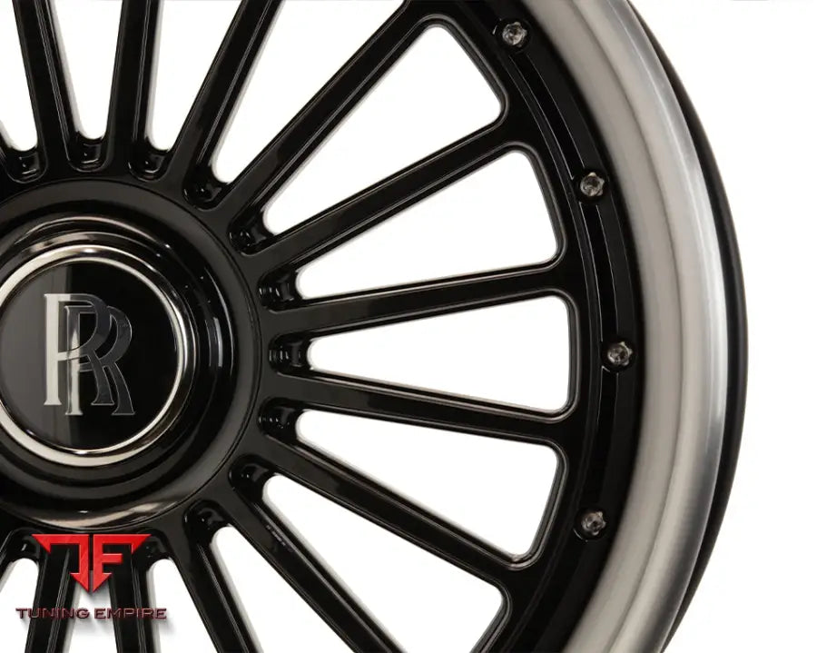 VOSSEN GEN-04 (3-piece)