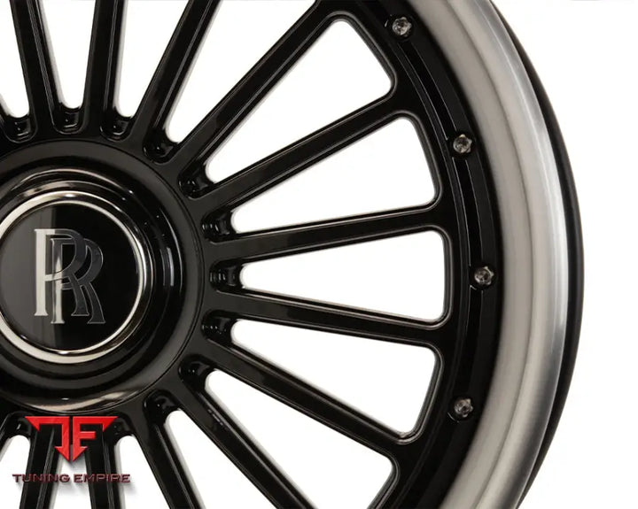 VOSSEN GEN-04 (3-piece)