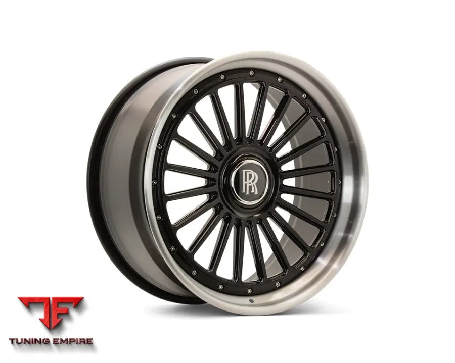 VOSSEN GEN-04 (3-piece)