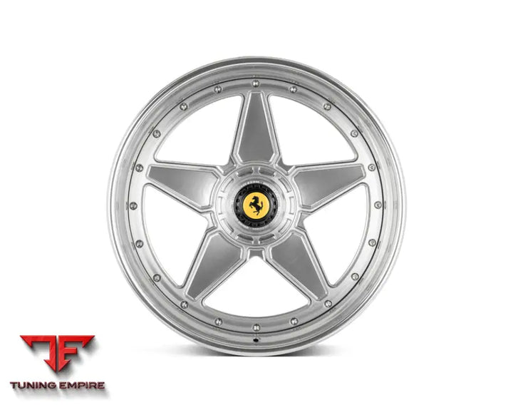 VOSSEN GEN-07 (3-Piece) - Forged Wheels