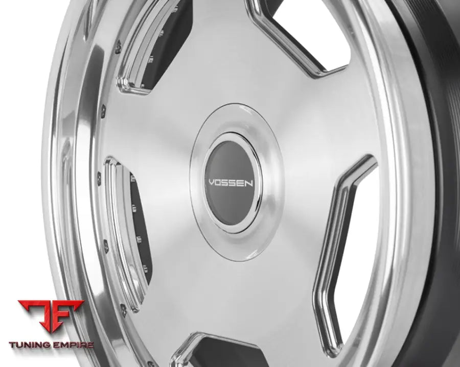 VOSSEN GEN-08 (3-Piece) - Forged Wheels