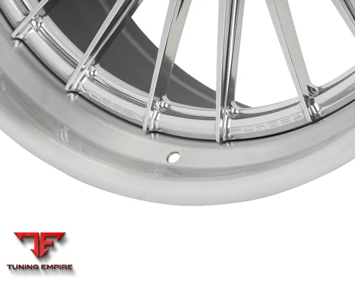 VOSSEN GEN-20 (3-Piece) - Forged Wheels