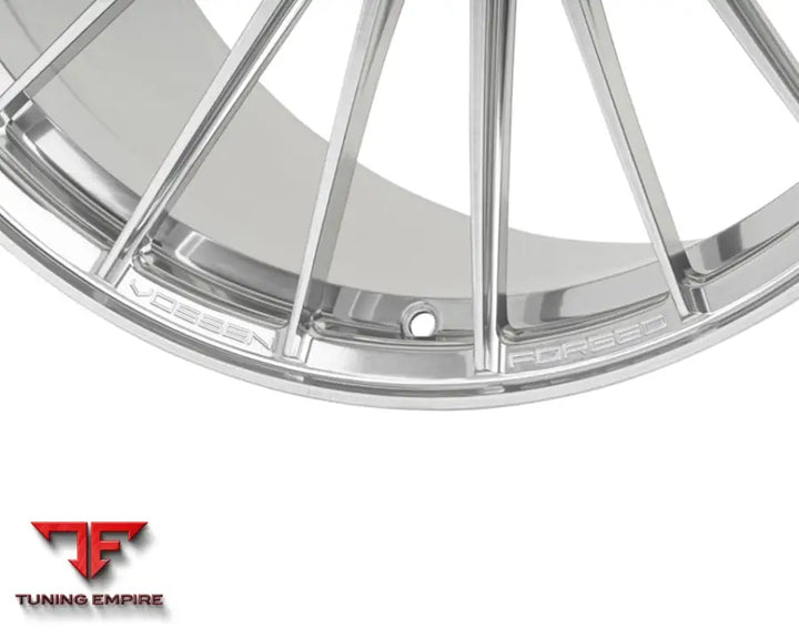 VOSSEN GEN-20 - Forged Wheels