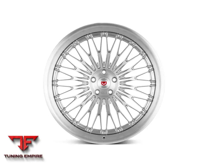 VOSSEN GEN-22 (3-Piece) - Forged Wheels