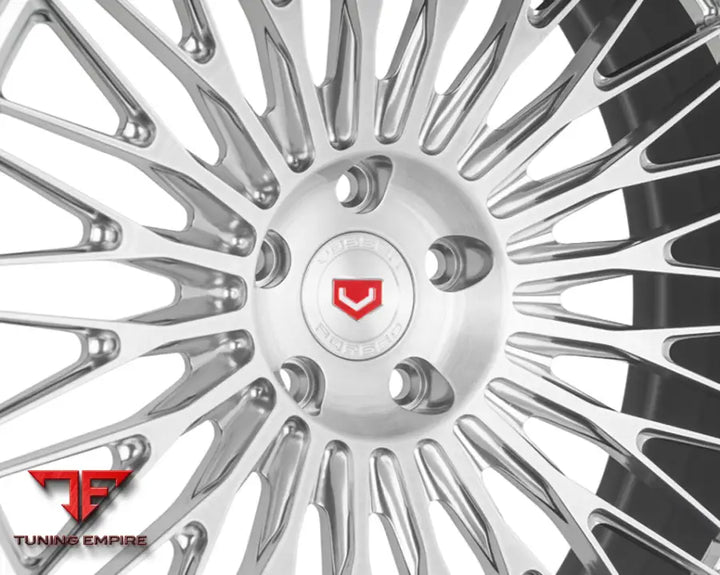 VOSSEN GEN-22 - Forged Wheels