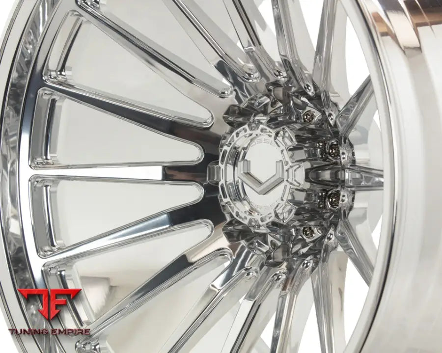 VOSSEN GNX-01