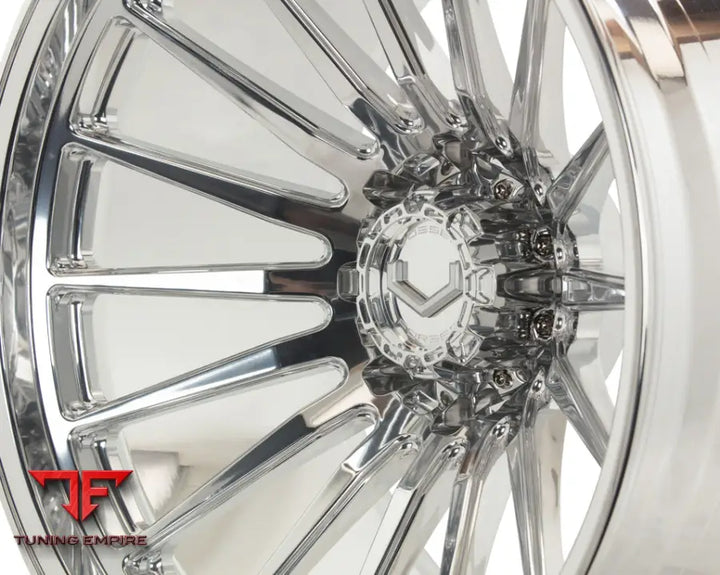VOSSEN GNX-01