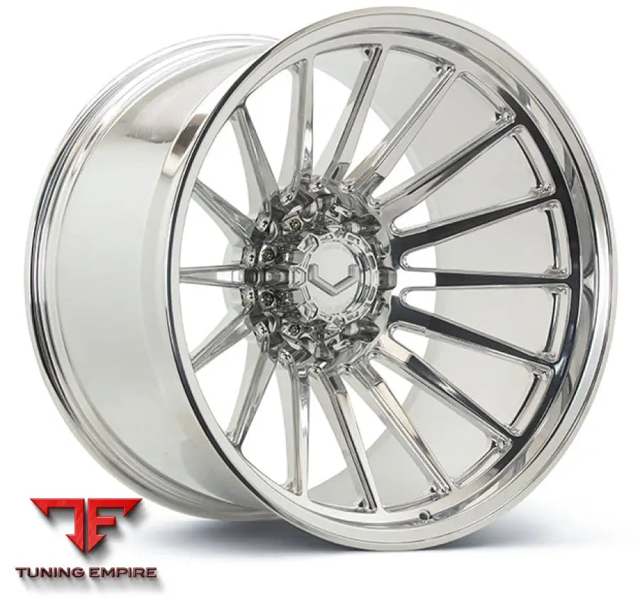 VOSSEN GNX-01
