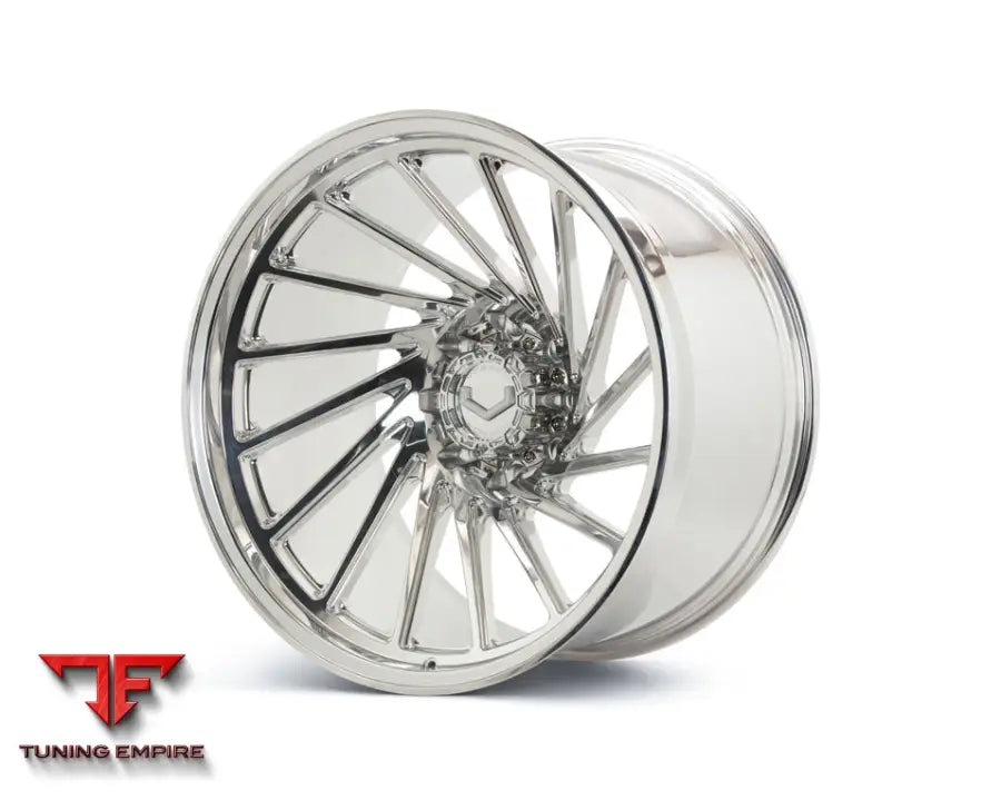 VOSSEN GNX-01T
