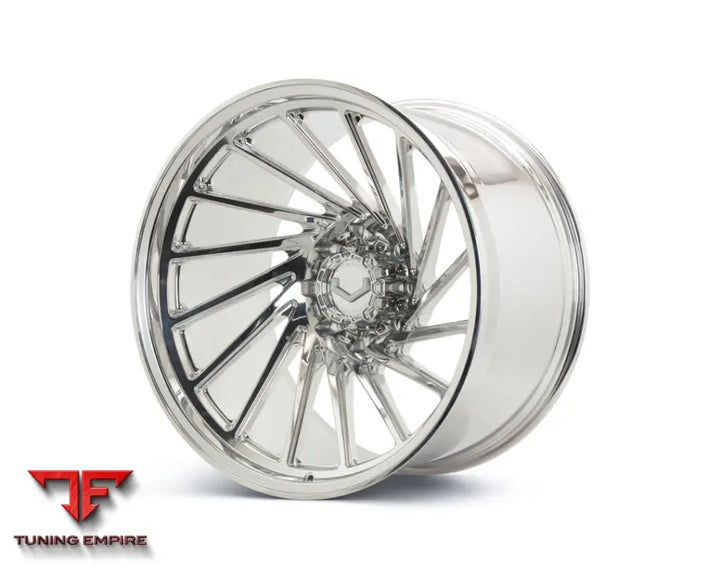 VOSSEN GNX-01T