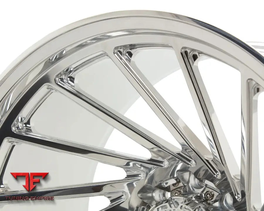 VOSSEN GNX-01T