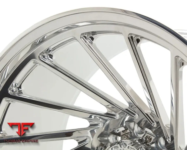 VOSSEN GNX-01T