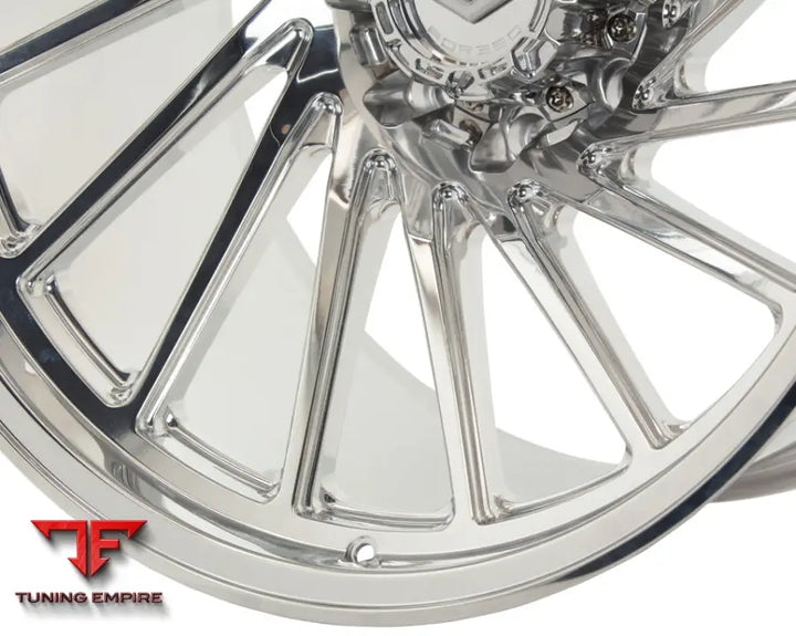 VOSSEN GNX-01T