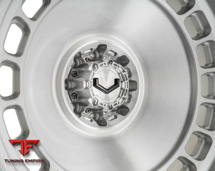 VOSSEN GNX-04 - Forged Wheels
