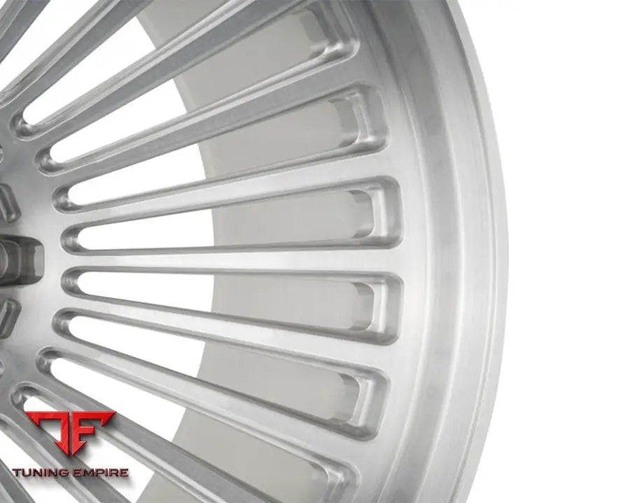 VOSSEN GNX-06 - Forged Wheels