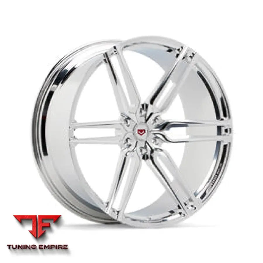 VOSSEN HC-1.6 forged wheel
