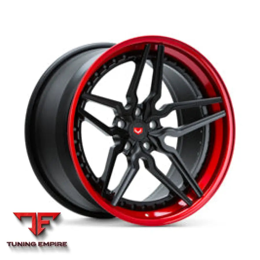 VOSSEN HC-2 (3-Piece) forged wheel