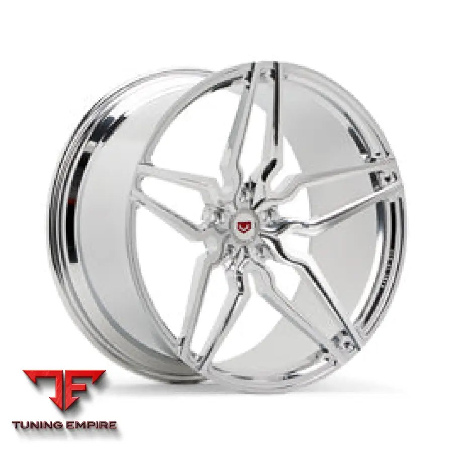 VOSSEN HC-2 forged wheel